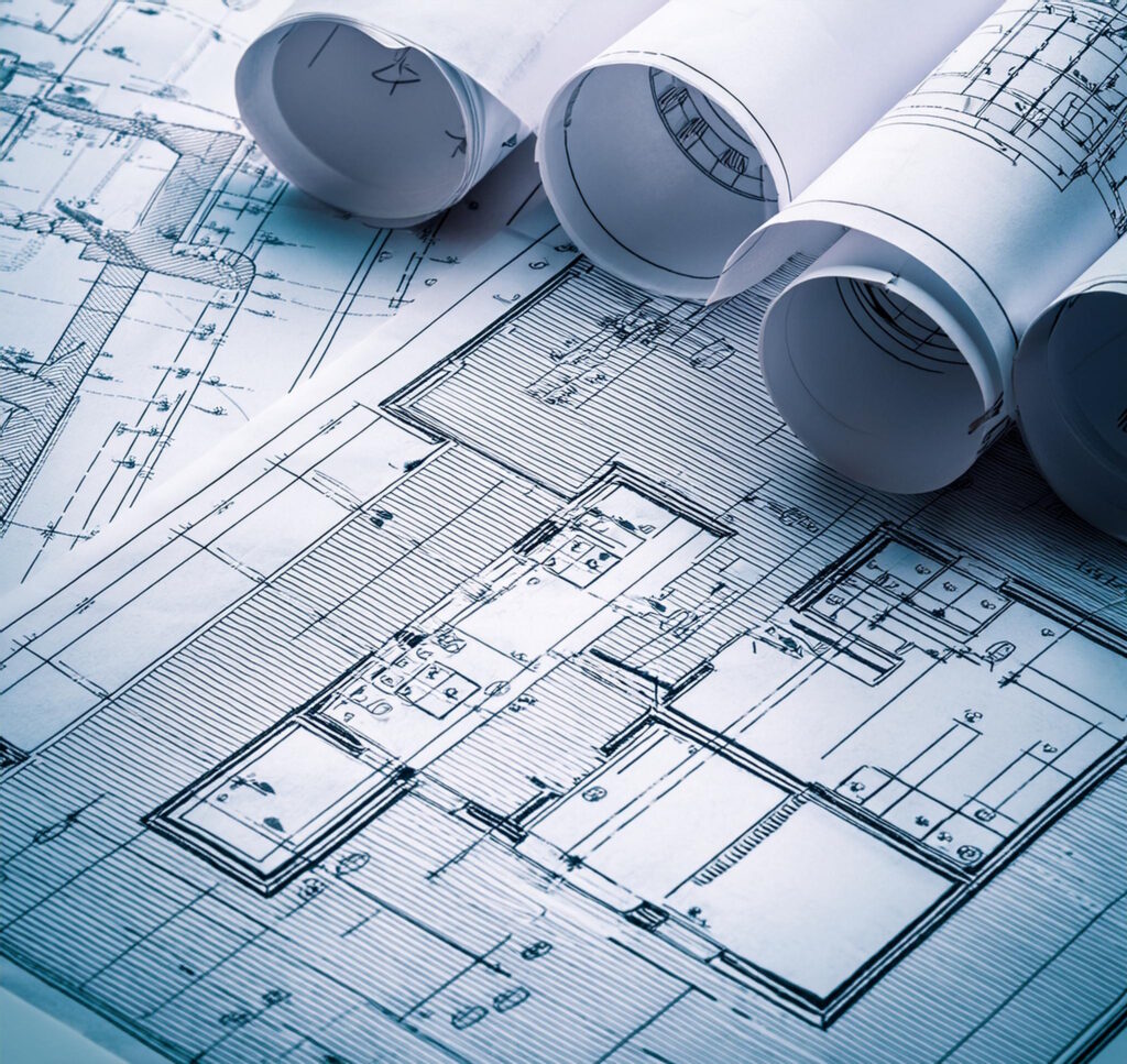 Mechanical and Electrical Drawings - Ai Engineering Solutions Ltd